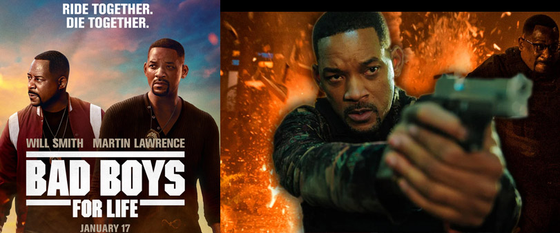 Bad Boys For Life 3 Movie Review | Will Smith Film | bad boys for life cast | bad boys for life release date | bad boys for life trailer bad boys for life review | | Hot Metro Finds Detroit Chicago Los Angeles New York City
