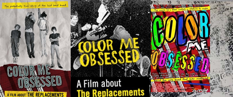 Hot Metro Finds Detroit Chicago Los Angeles | The Replacements | Bob Stinson | Tommy Stinson| Color Me Impressed Replacements Documentary| Minneapolis Rock Band| Paul Westerberg The Replacements |Chris Mars The Replacements