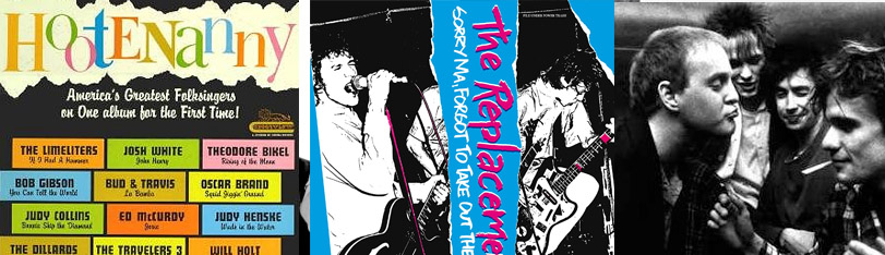 The Replacements Trouble Boys | Paul Westerberg in Detroit | 30 Rock| Saturday Night Live |Tommy Stinson | Bob Stinson | Pleased To Meet Me | The Replacements Reunion Tour |Chicago Nightlife and Entertainment | Books and New Releases | Hot Metro Finds. 