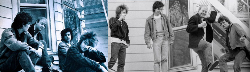 The Replacements Trouble Boys | Paul Westerberg in Detroit | 30 Rock| Saturday Night Live |Tommy Stinson | Bob Stinson | Pleased To Meet Me | The Replacements Reunion Tour |Chicago Nightlife and Entertainment | Books and New Releases | Hot Metro Finds. 