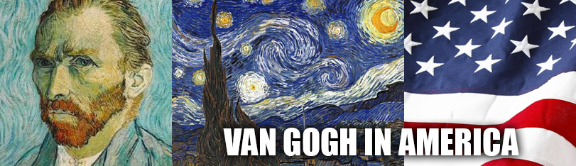 Vincent Van Gogh in America | DIA |Detroit Institute of Arts Van Gogh | Van Gogh Painter| Dutch Art in America|Metro Detroit| Hot Metro Finds |Chicago Art Institute Van Gogh | Detroit Entertainment | Metro Detroit Michigan | Family Entertainment |The Arts