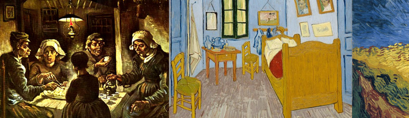 Vincent Van Gogh in America | DIA |Detroit Institute of Arts Van Gogh | Van Gogh Painter| Dutch Art in America|Metro Detroit| Hot Metro Finds |Chicago Art Institute Van Gogh | Detroit Entertainment | Metro Detroit Michigan | Family Entertainment |The Arts