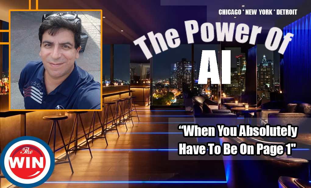 AI SEO Services HVAC|AI SEO Services Yoga Okemos|AI SEO Services Google Page 1 results Lansing|AI SEO Services Okemos |Ted Cantu SEO The Win Hot Metro Finds|Hot Metro Finds| AI search engine optimization in 24 hours | Rank on Google in 24 hours with AI| SEO AI results Ted Cantu| AI SEO results for home improvement and HVAC Okemos| google page 1 results using AI Lansing