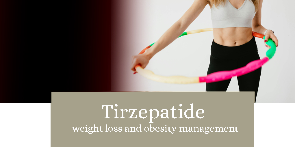 Tirzepatide Weight Loss | Helps Type 2 Diabetes, Sleep Apnea, Weight Loss | CALL NOW – St Clair Shores, MI