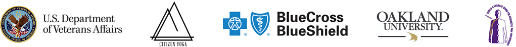 Corporate wellness program at Bloomfield Hills Michigan. US Department of Veterans Affairs, Blue Cross Blue Shield, Oakland University, are connected with Yogamedics.

Yogamedics - Holistic Benefits- medically proven therapy. Yoga therapy plan and RYT in Bloomfield Hills, Michigam. New Classes starting Summer of 2024. 